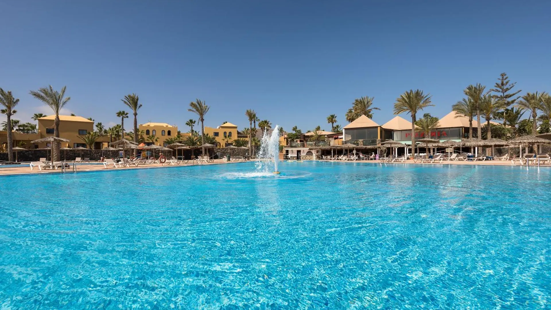 Apartment Home2Book Pleasant Stay Pool & Terrace, Corralejo