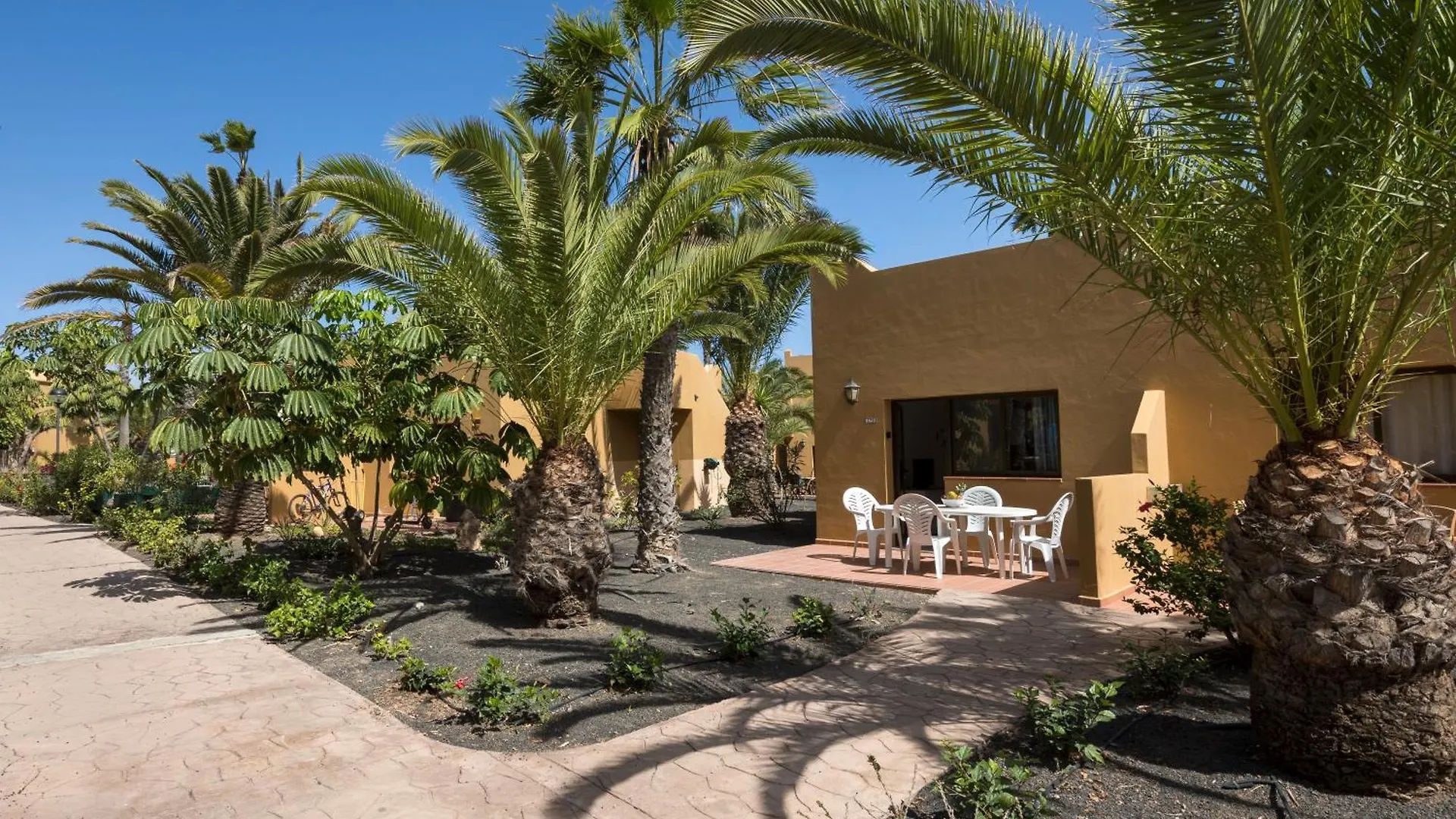 Apartment Home2Book Pleasant Stay Pool & Terrace, Corralejo Spain
